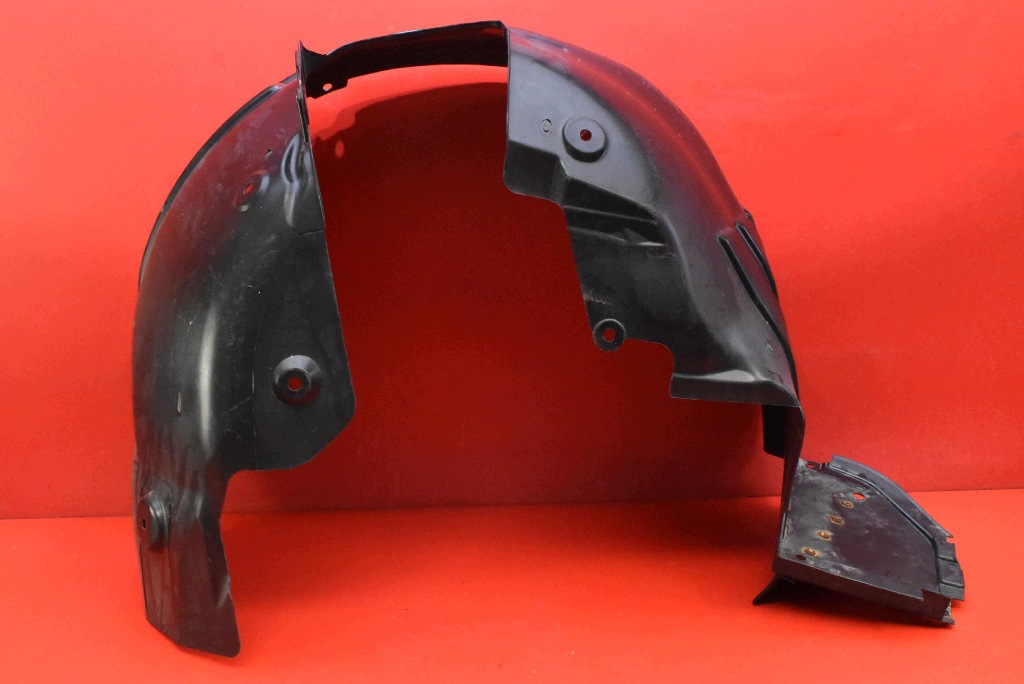 mudguard left front front A00088949 BAIC BEIJING X7 LIFT 23