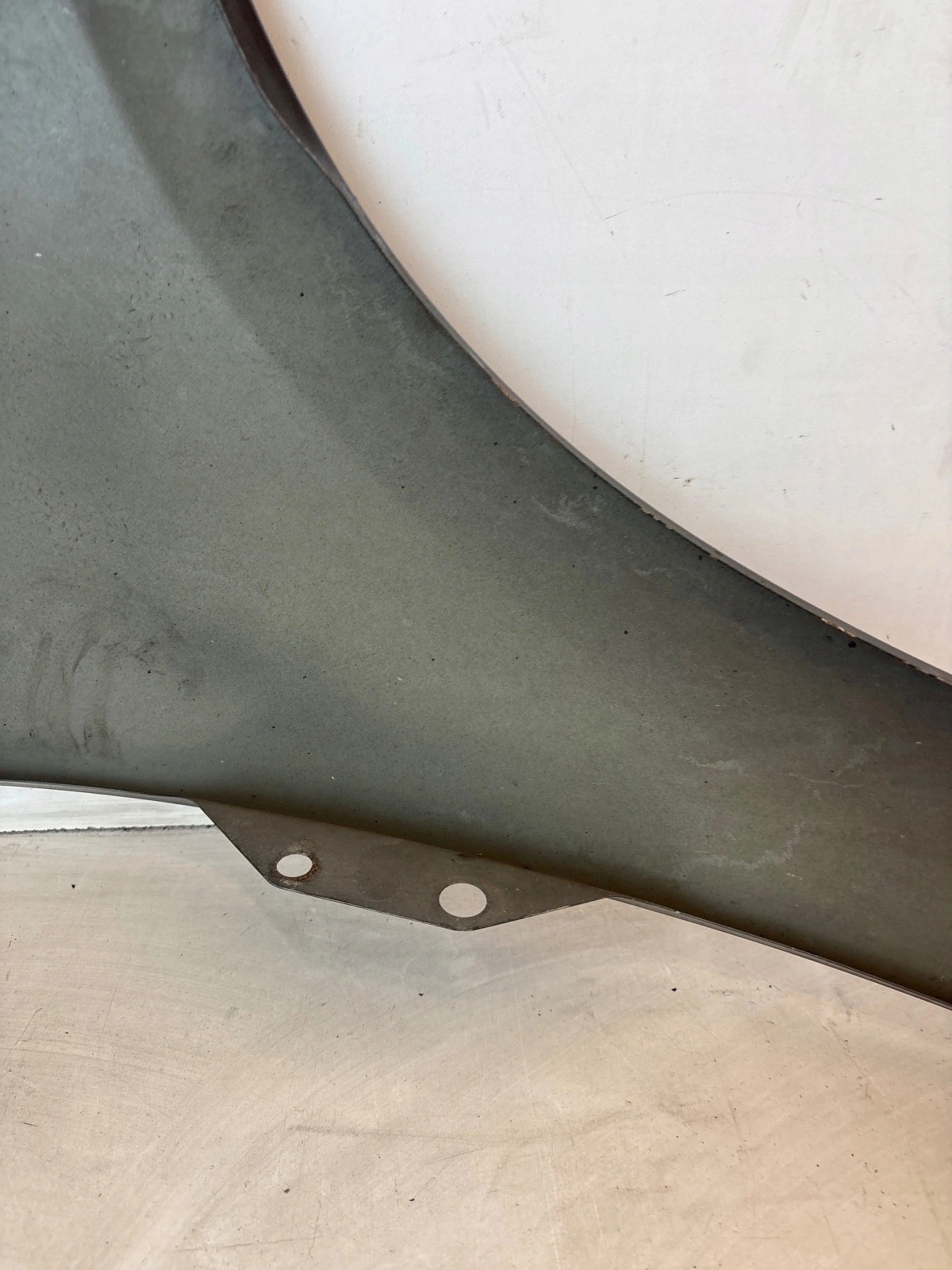 fender front front left Volvo S60 II Lift