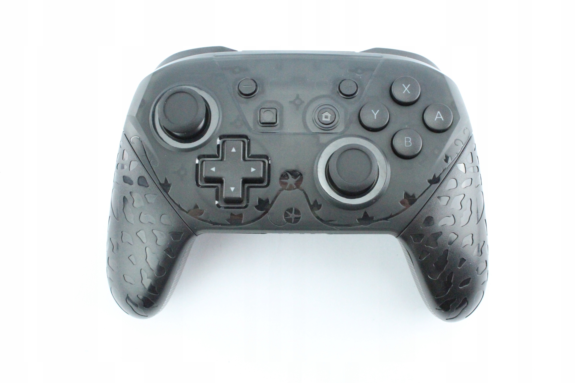 Kontroler do Nintendo Games Switch RegeMoudal czarny bezprzewodowy