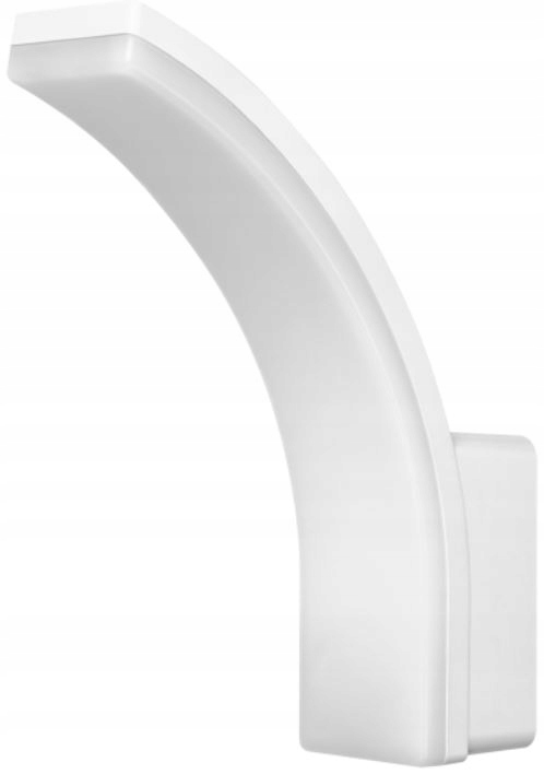 

Lampa Ogrodowa Kinkiet zewnętrzny elewacyjny 20W