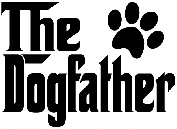 

Naklejka na auto The Godfather Pies 16 cm w. N20
