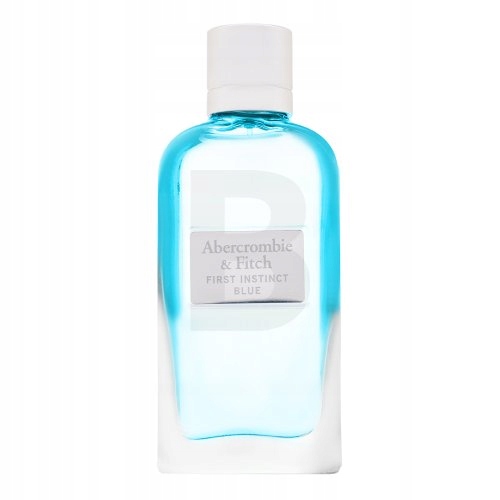 Abercrombie & Fitch First Instinct Blue parfémovaná voda pro ženy 50 ml