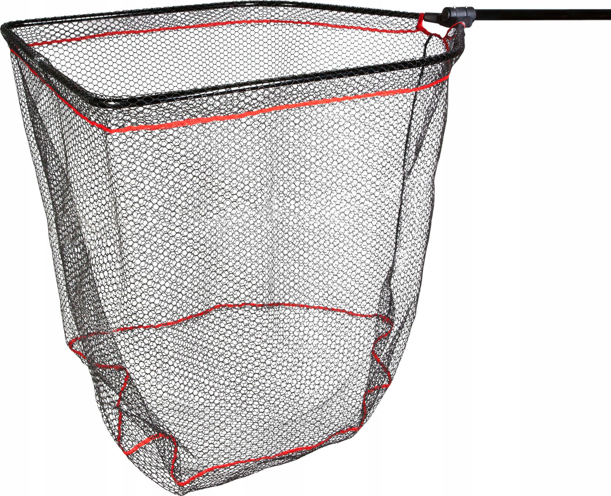 Podbierak Dragon składany szczupakowy 190cm