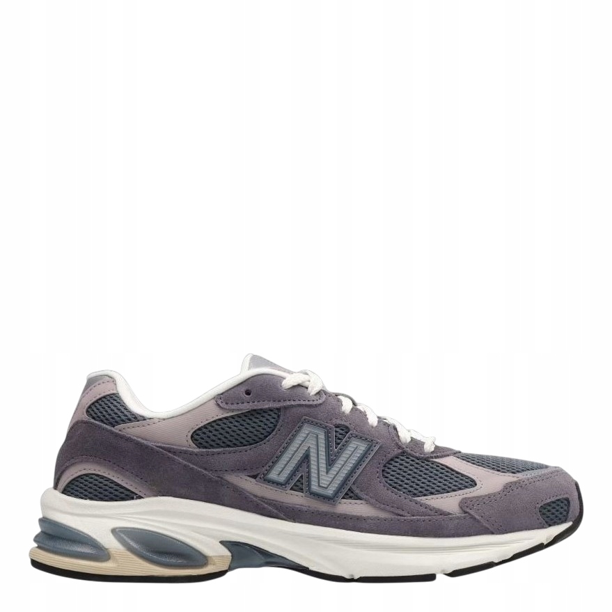 Buty sportowe damskie oddychające New Balance 2010 U20107PT