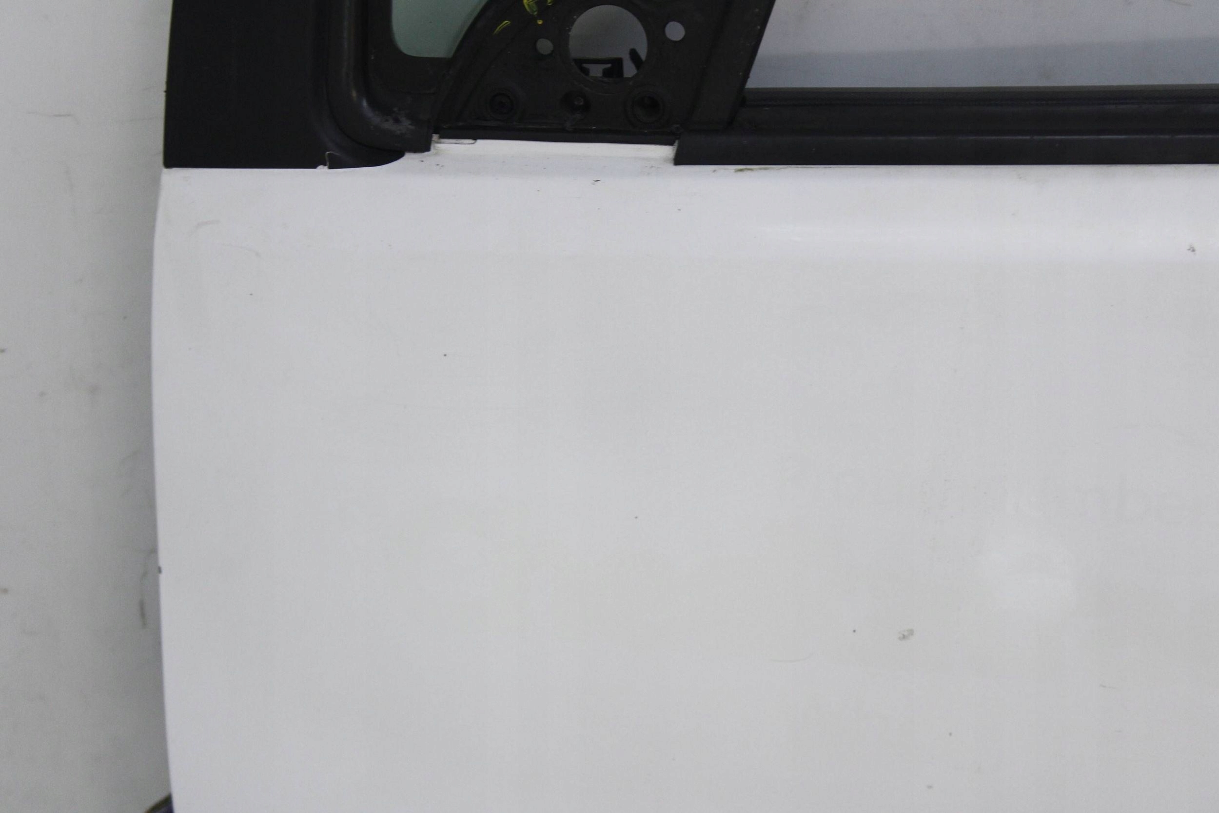 CITROEN BERLINGO PARTNER III 08R- DRZWI LEWE PRZEDNIE LEWY PRZÓD EWP EWPA Producent części Peugeot OE