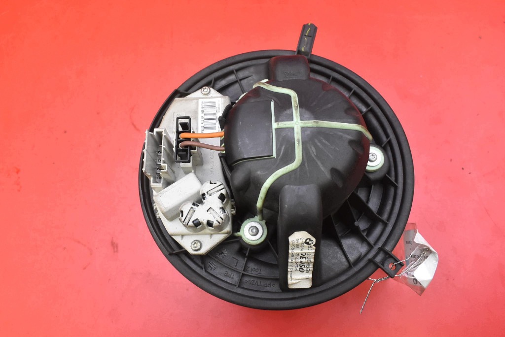 heating fan air conditioning devices EU 985466N BMW E90 E91 04-10