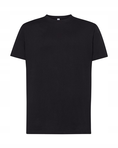 

Koszulka Męska 100% bawełna T-shirt męski XXL