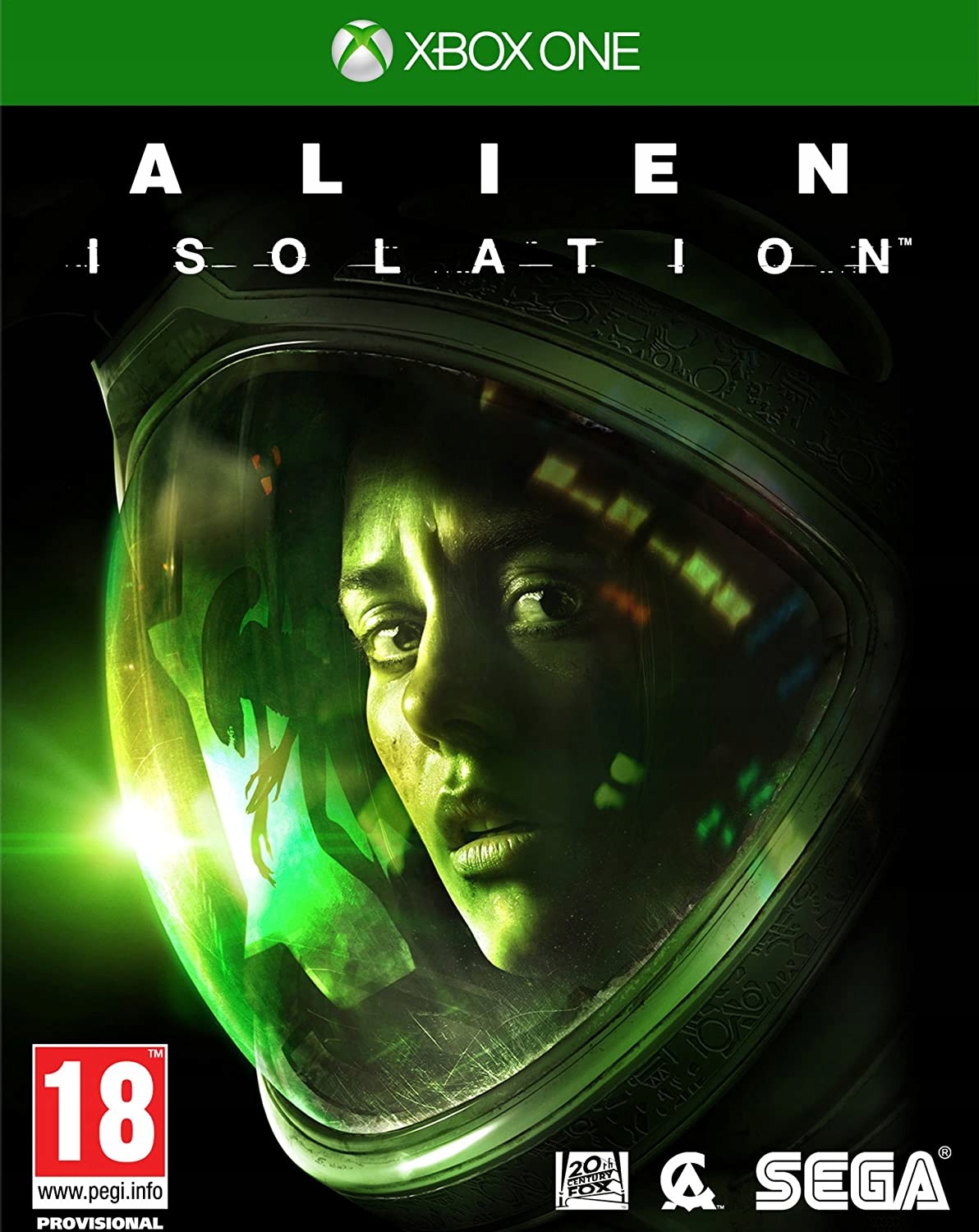 Alien: Isolation PL XONE