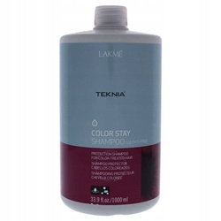 Lakme Teknia Color Stay Šampon pro barvené vlasy 1000ml