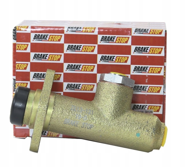 

Pompa Hamulcowa Sprzęgła Zetor 5011-7745 3320-7340