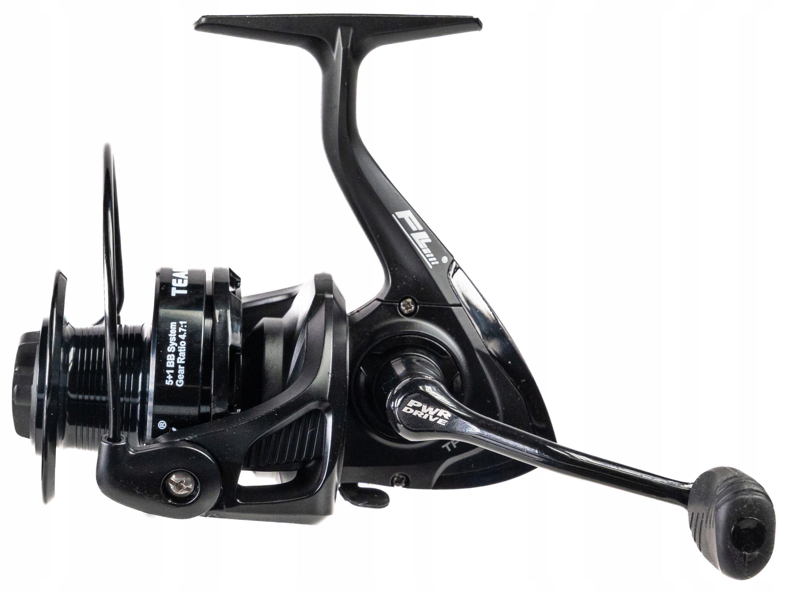 Kołowrotek Team Feeder Distance Tf 7000 5+1 Bb Klips