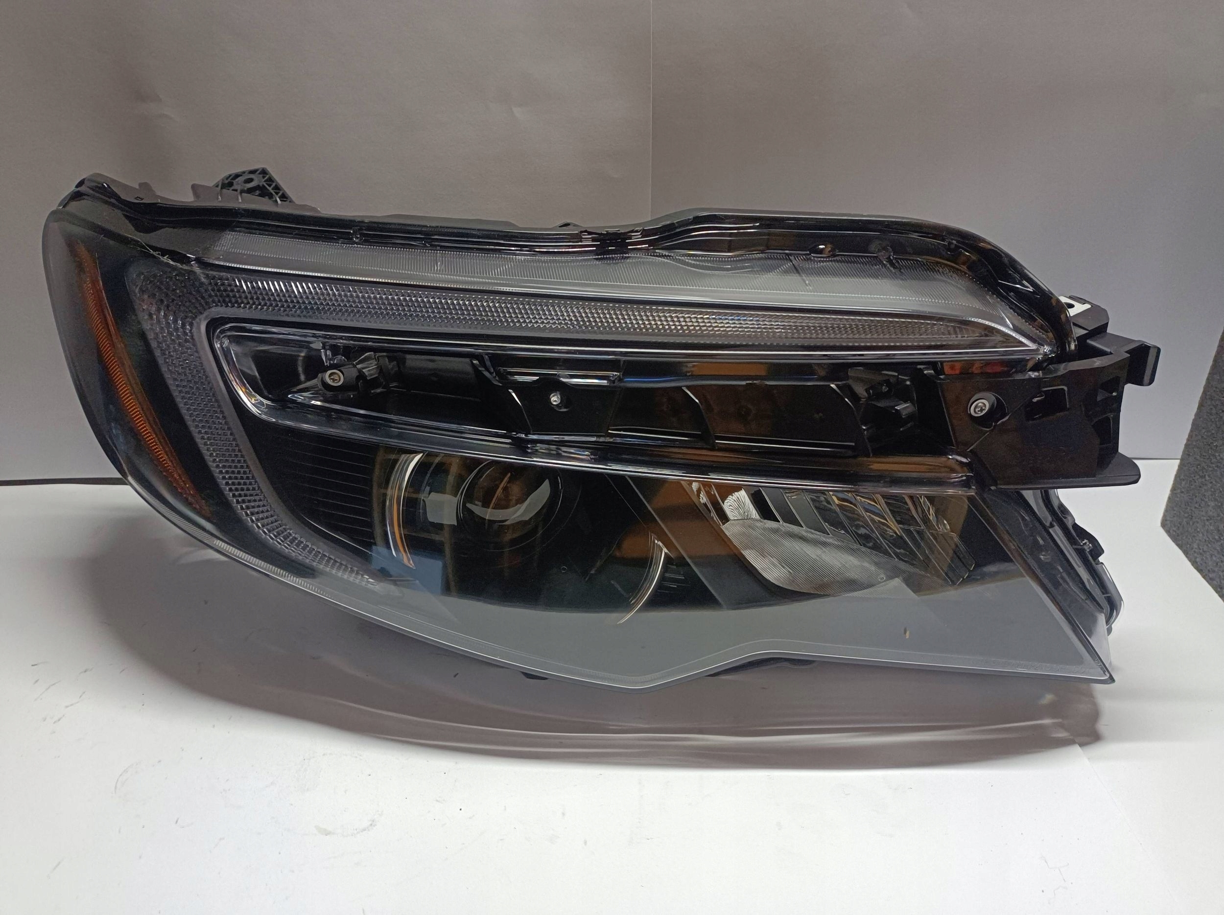 Reflektor light Honda Ridgeline II Pilot III 949454