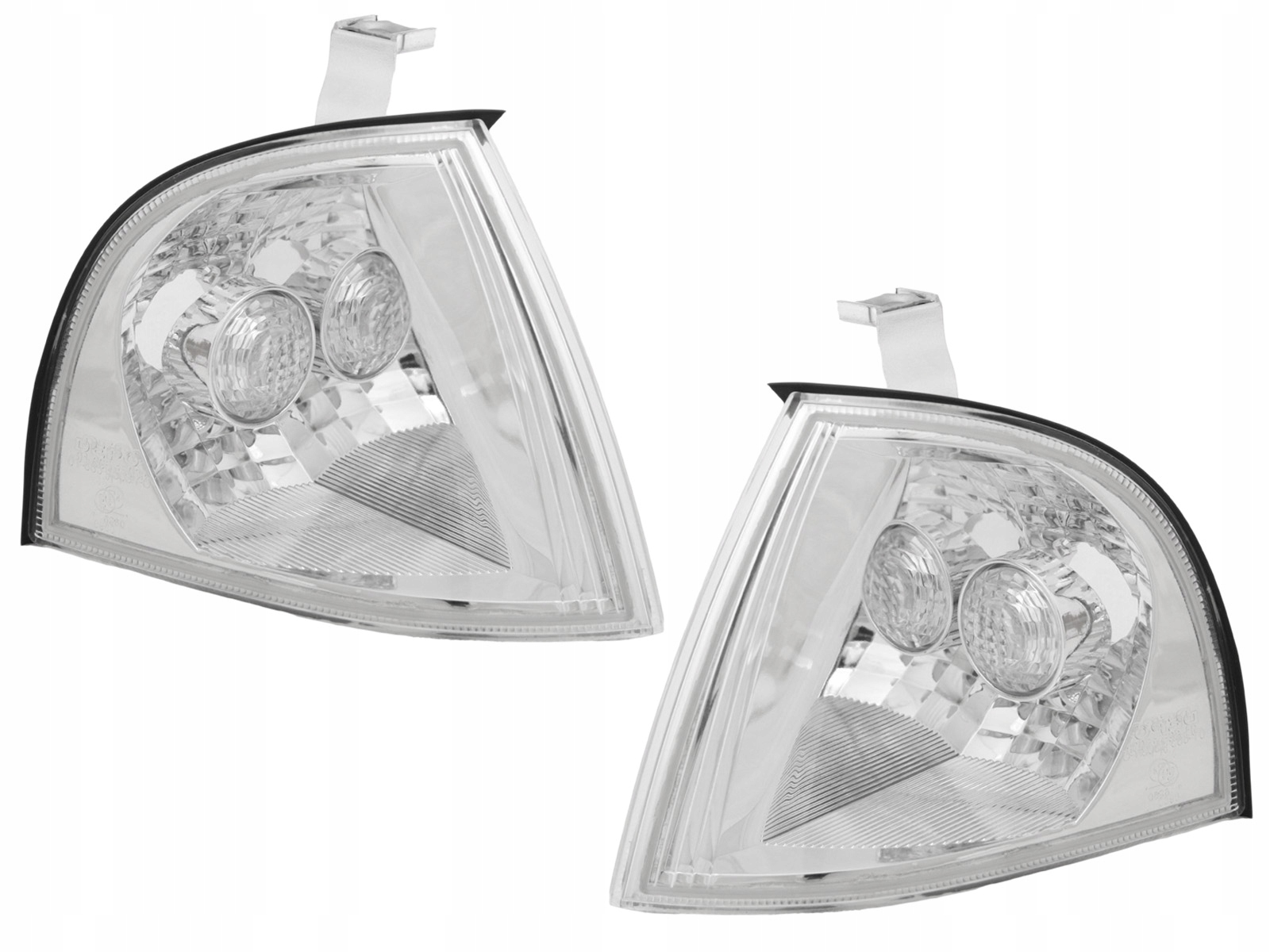 6921190E 6921200E - Покажчик повороту мигалка Skoda Octavia і 1 1u Lift 01-