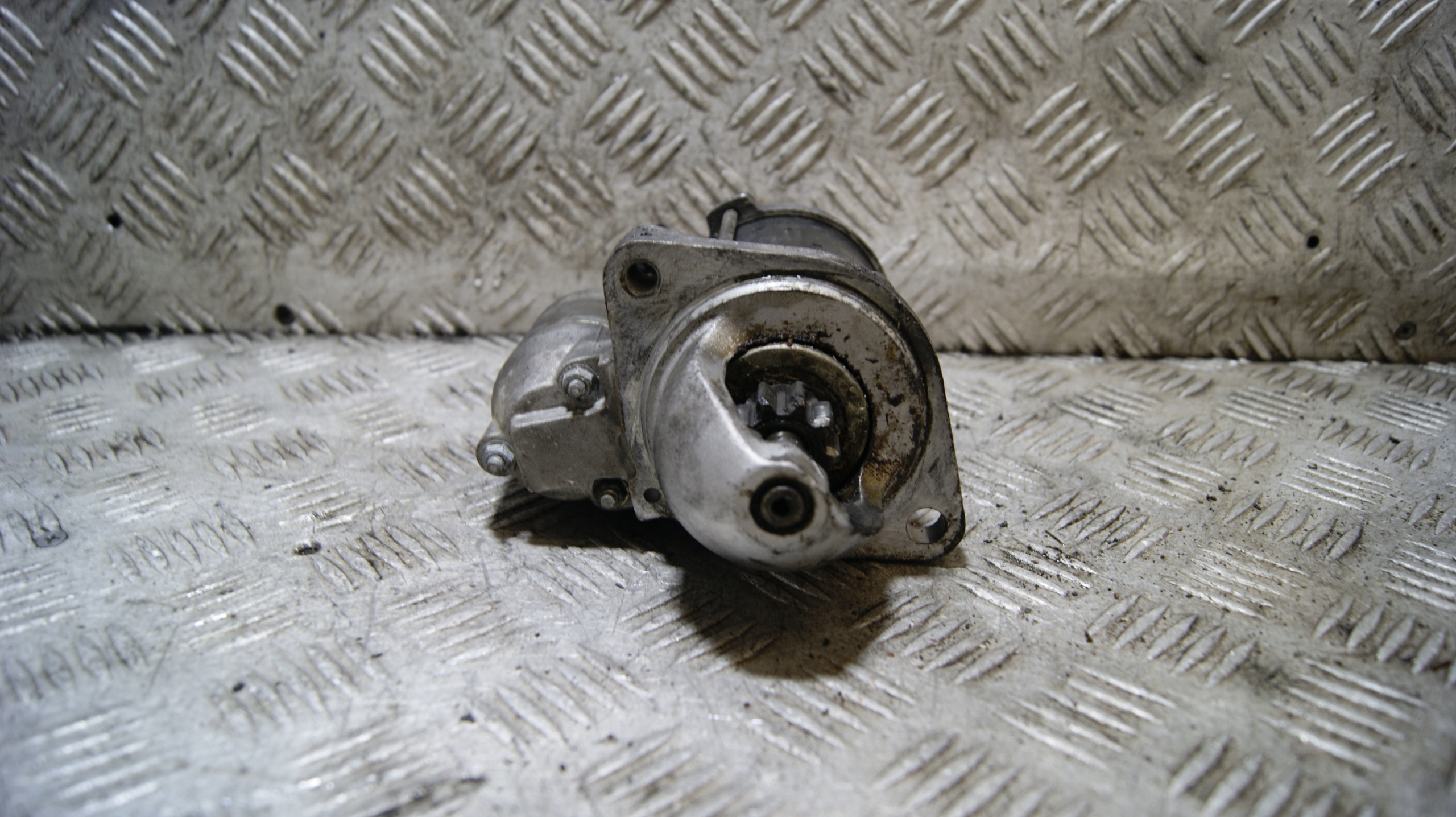 Anlasser Starter BMW E90 7521122-03