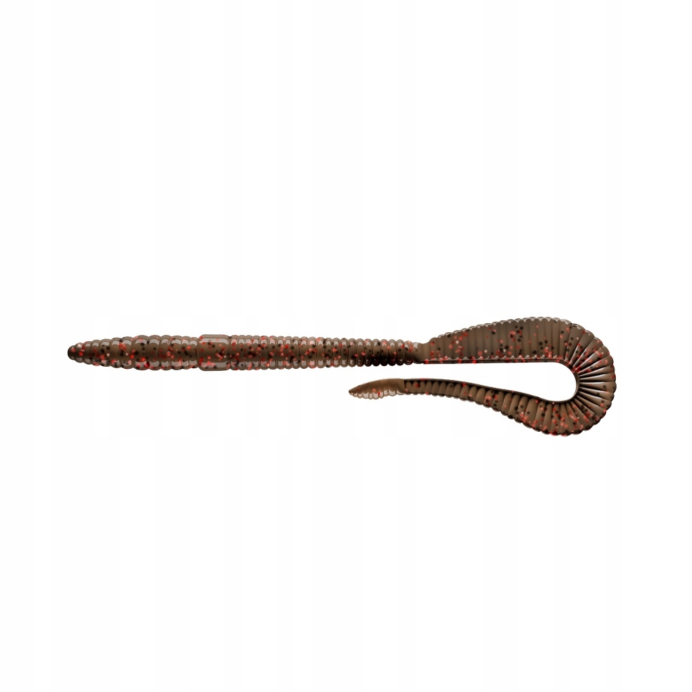 Libra Bass Crazy Twist Tail Worm 14cm 6,7g 037 8sz