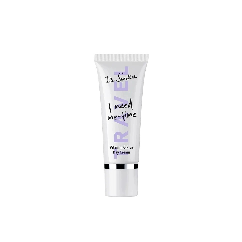 Vitamin C-Plus Day Cream Dzienny antyoksydacyjny z witaminą C