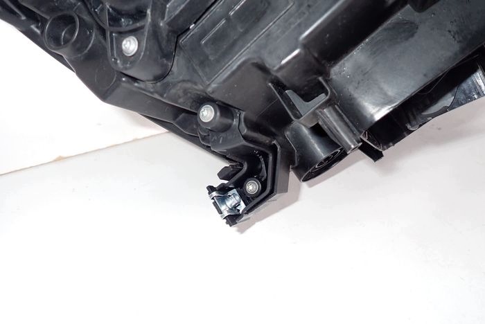 VW T-ROC TROC FULL LED 17- reflektor left light left