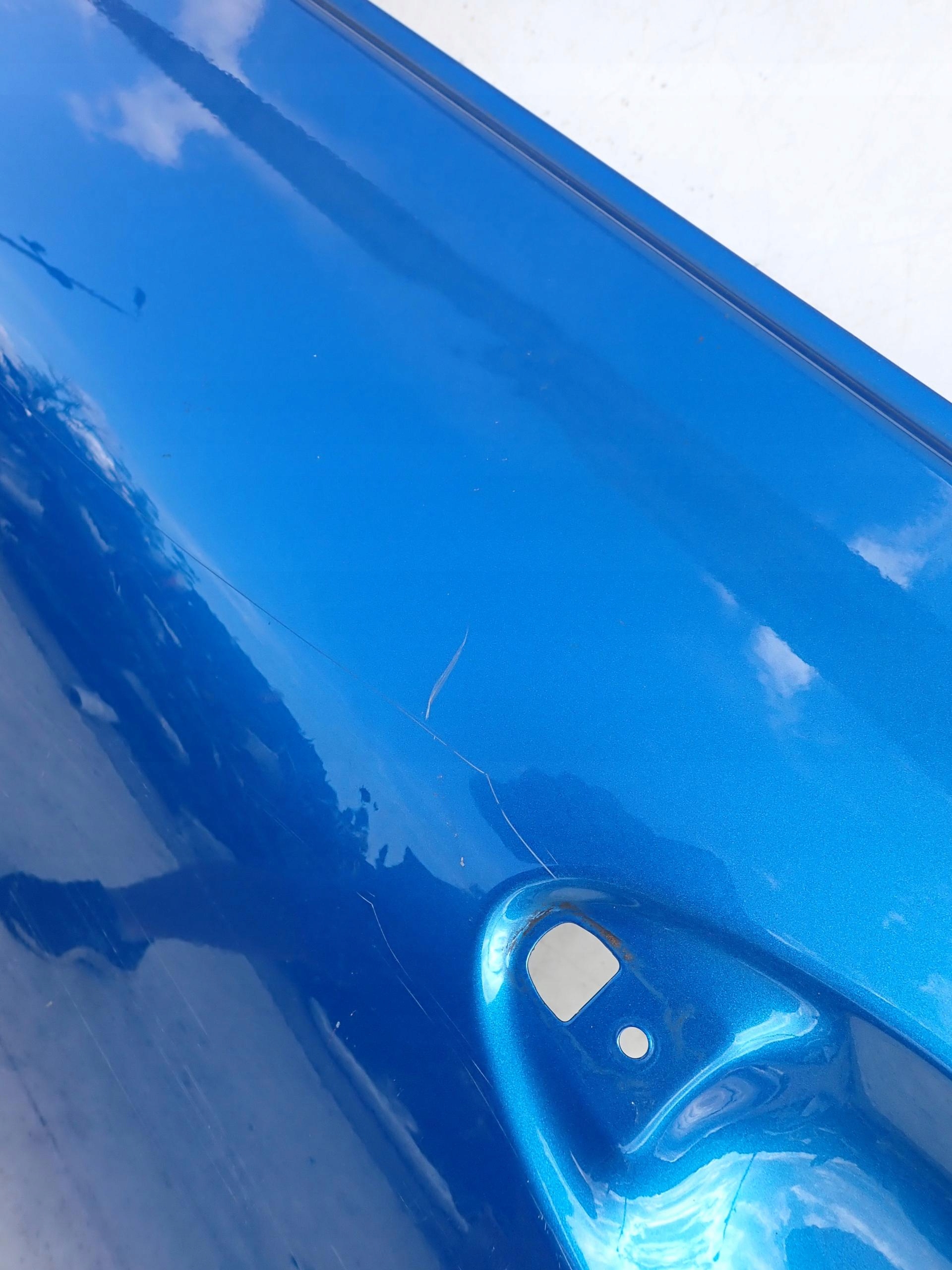 SUZUKI SWIFT V 5 MK8 17- door front front left