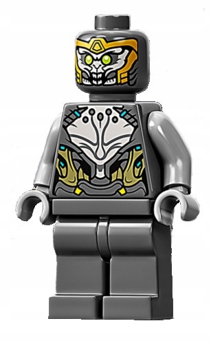 

Lego Figurka Avengers Chitauri 76192/76193/76186