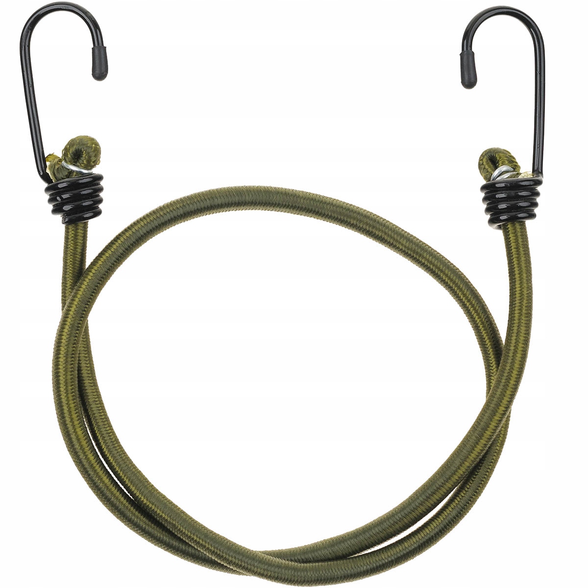 Kombat Guma Linka Pas do Bagażu 30" 85-170cm Olive