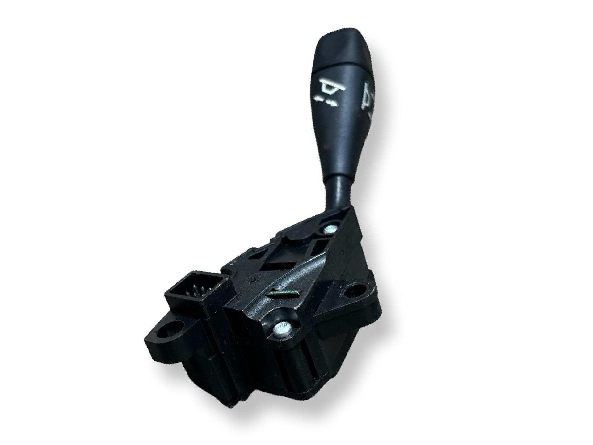 steering wheel height control Mercedes-Benz CLK W209 C209 2003