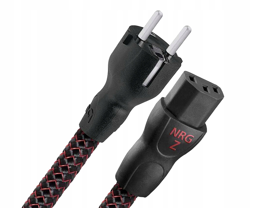 Kabel zasilający AudioQuest NRG-Z3 2 m
