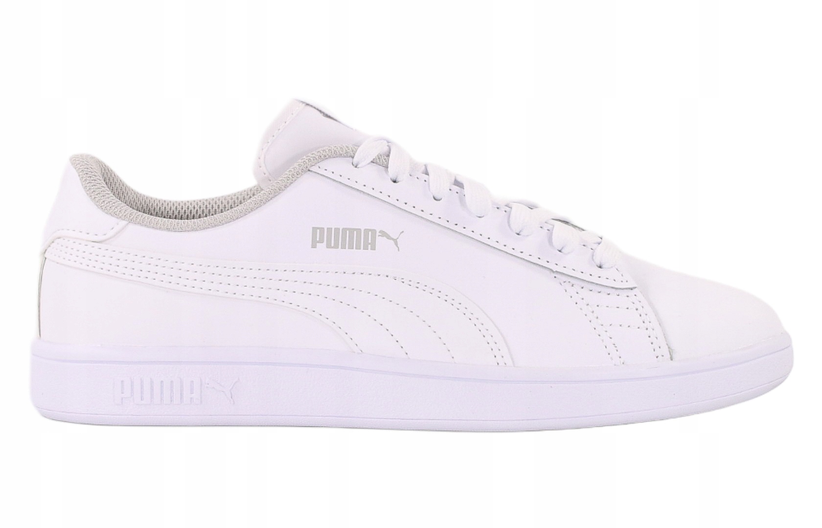 

Buty młodzieżowe Puma Smash v2 L 365170 02