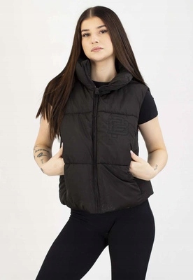 Vesta Pit Bull Harriet černý