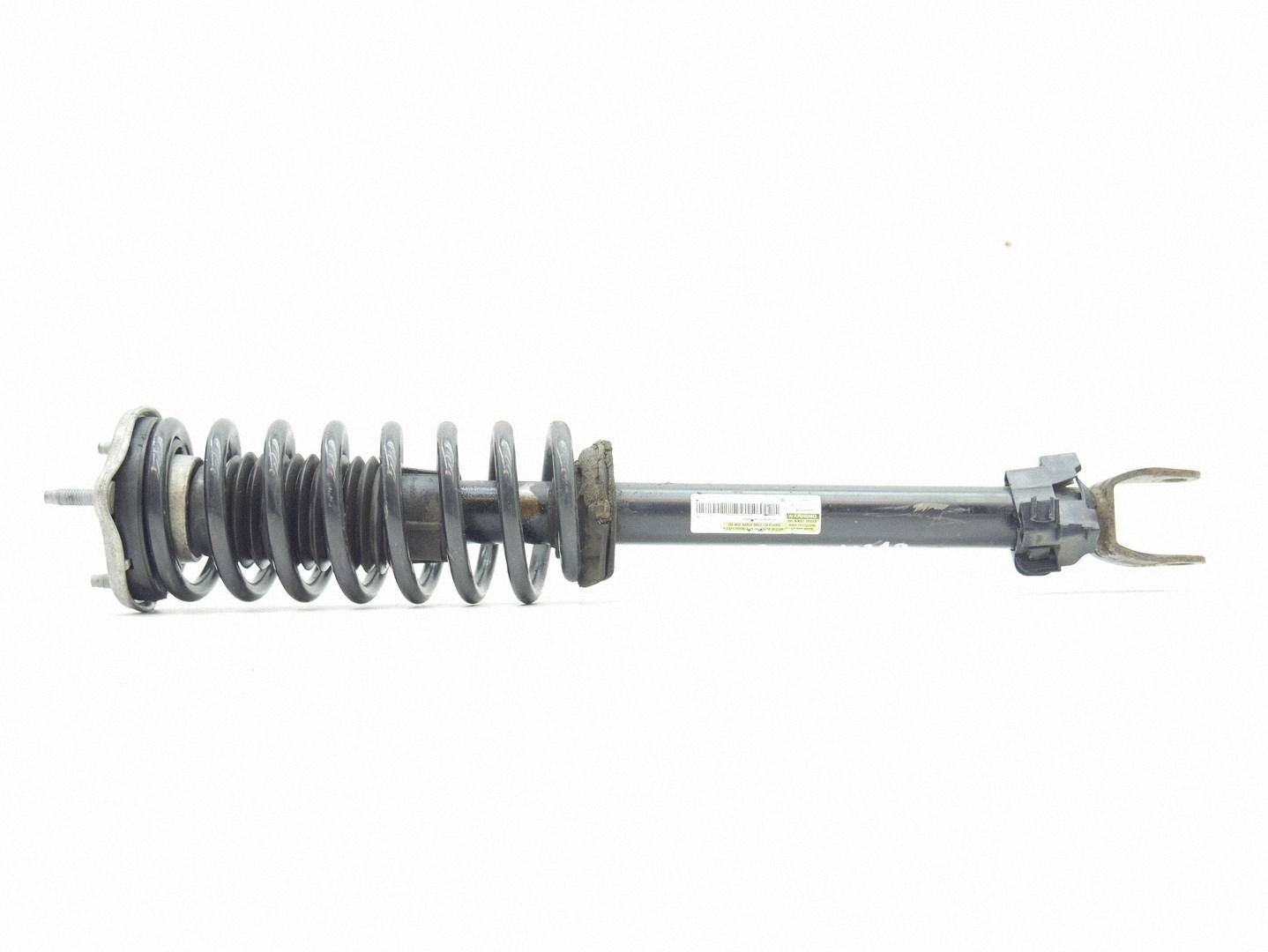 shock absorber front front left MERCEDES W213 2.0 CDI A2133202013