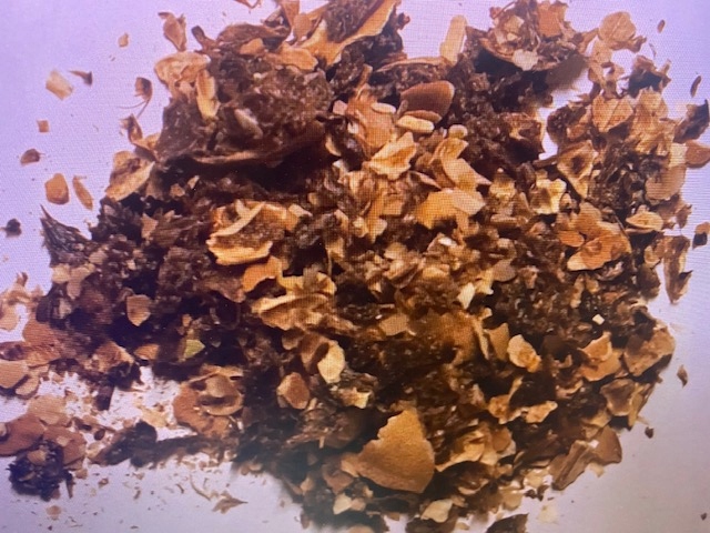 Levně Limetková kůra Cieta Vůně 1 Kg Rafex