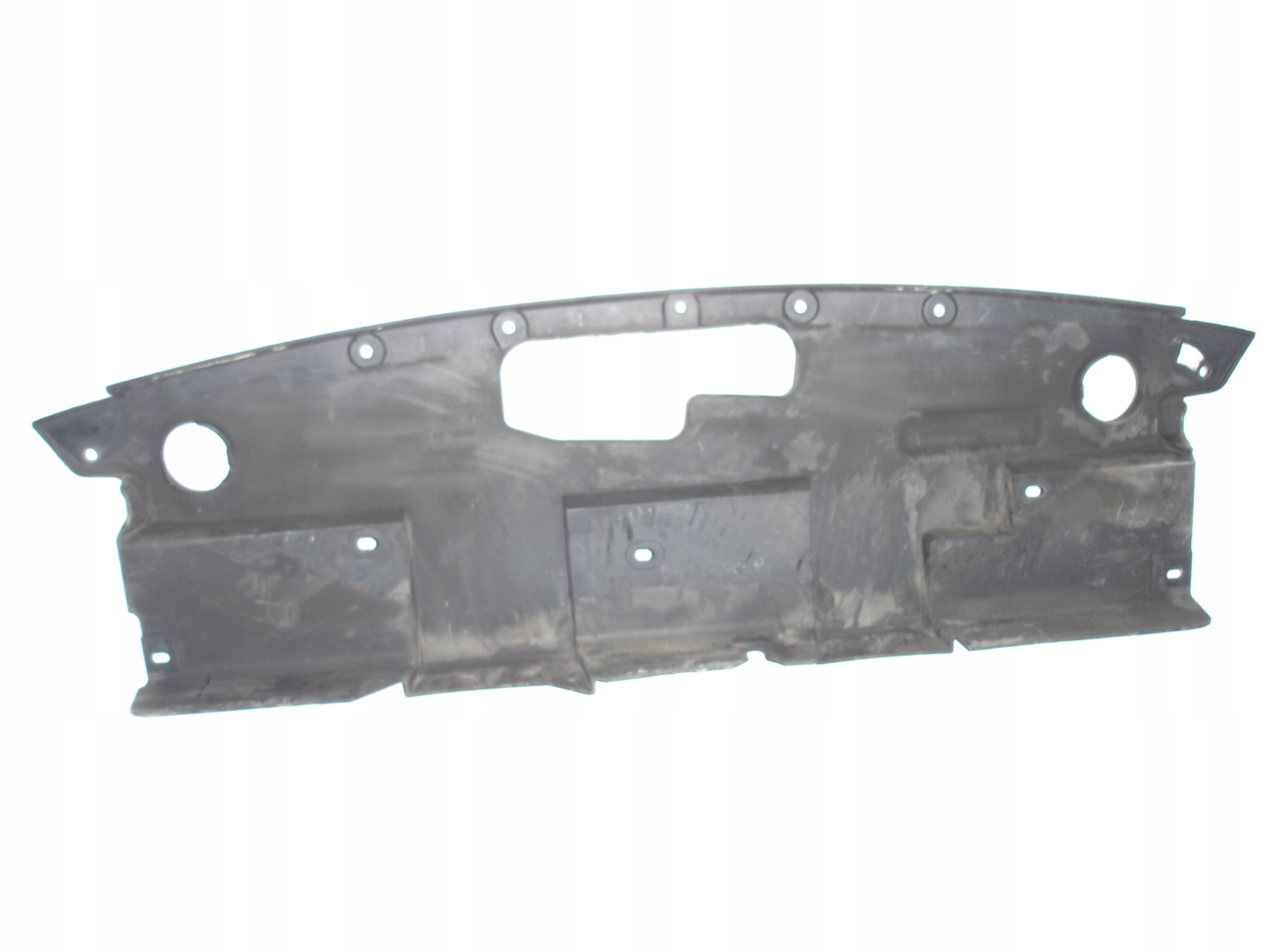 FORD EDGE Blende Abdeckung für Gurten GT4B-R16613-AB