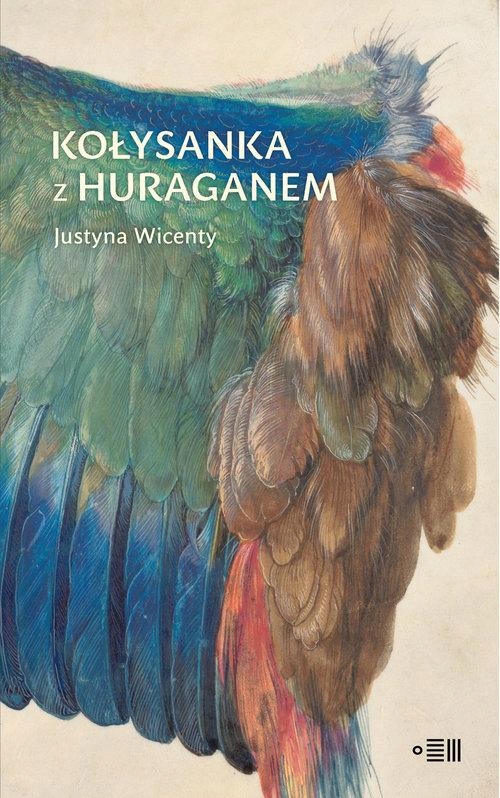 Kołysanka Z Huraganem, Wicenty Justyna-Zdjęcie-0