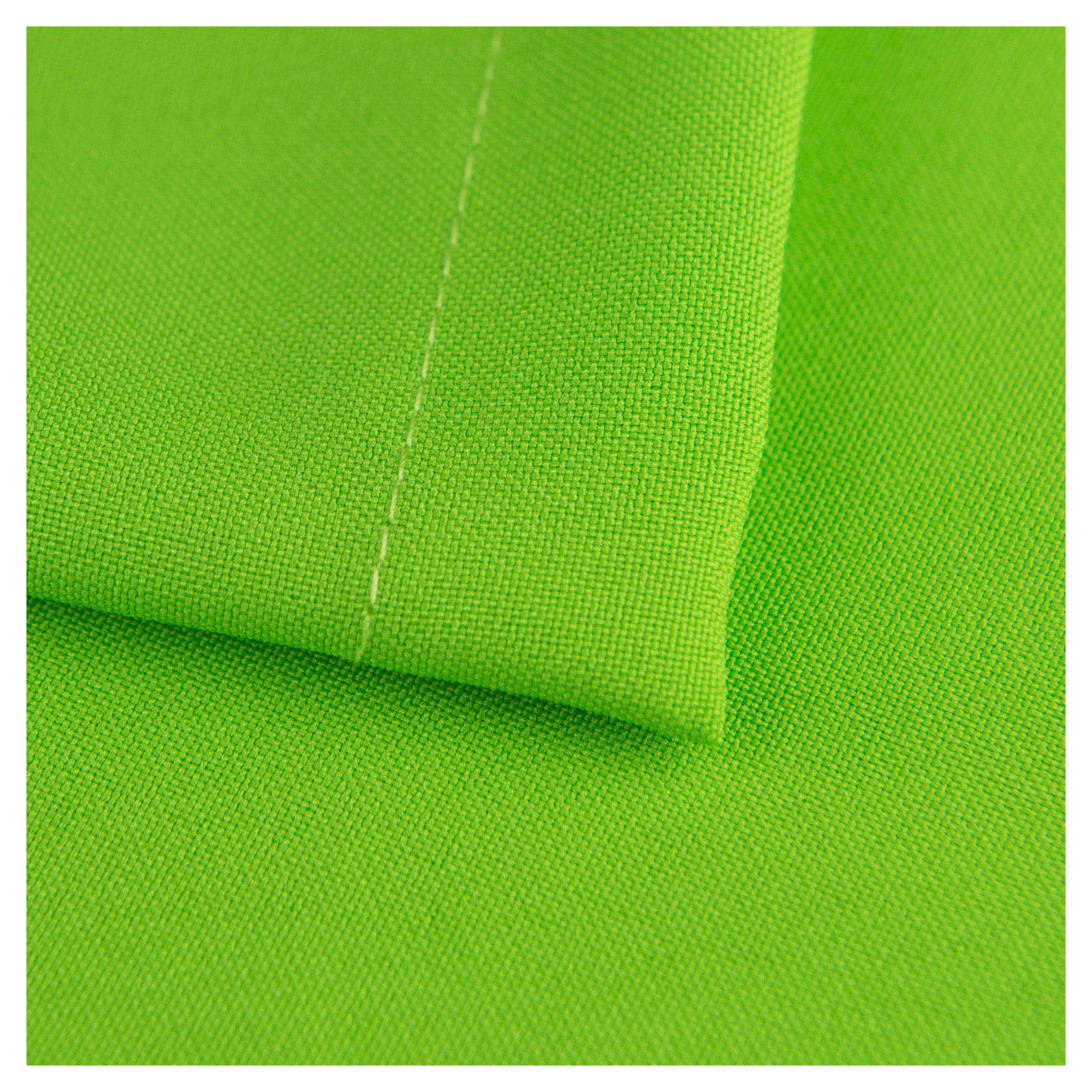 ELEGANCKI GŁADKI OWALNY OBRUS OWAL SELEDYN 120x220 Kształt owalny