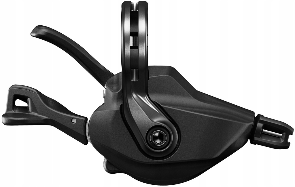 Pravá zadní manžeta Shimano Xtr M9100 12-rz Objímka