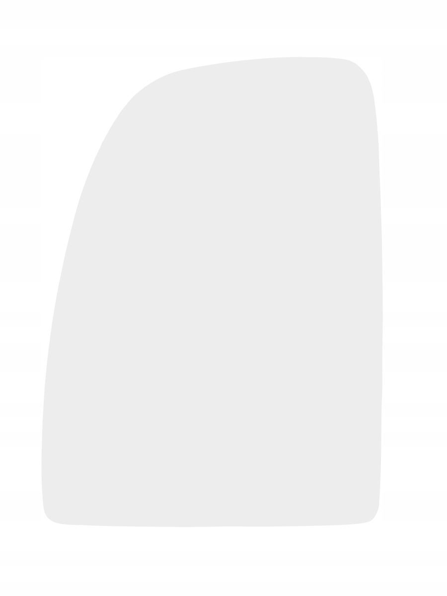 

Szkło lusterka lewe Fiat Ducato Jumper Boxer `06-