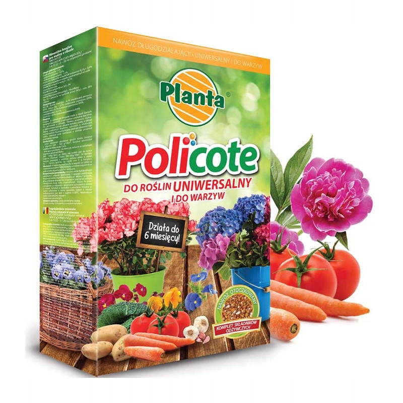 

Naw Policote uniwersalny i do warzyw 0.5 kg