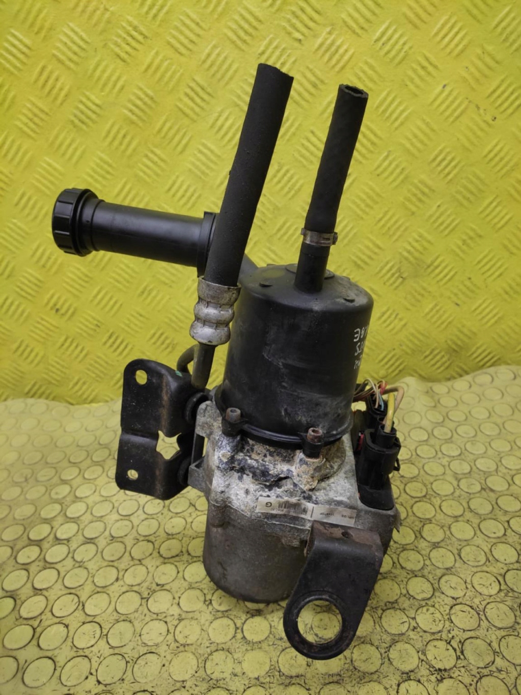 CITROEN C4 VTS Servopumpe A5094110