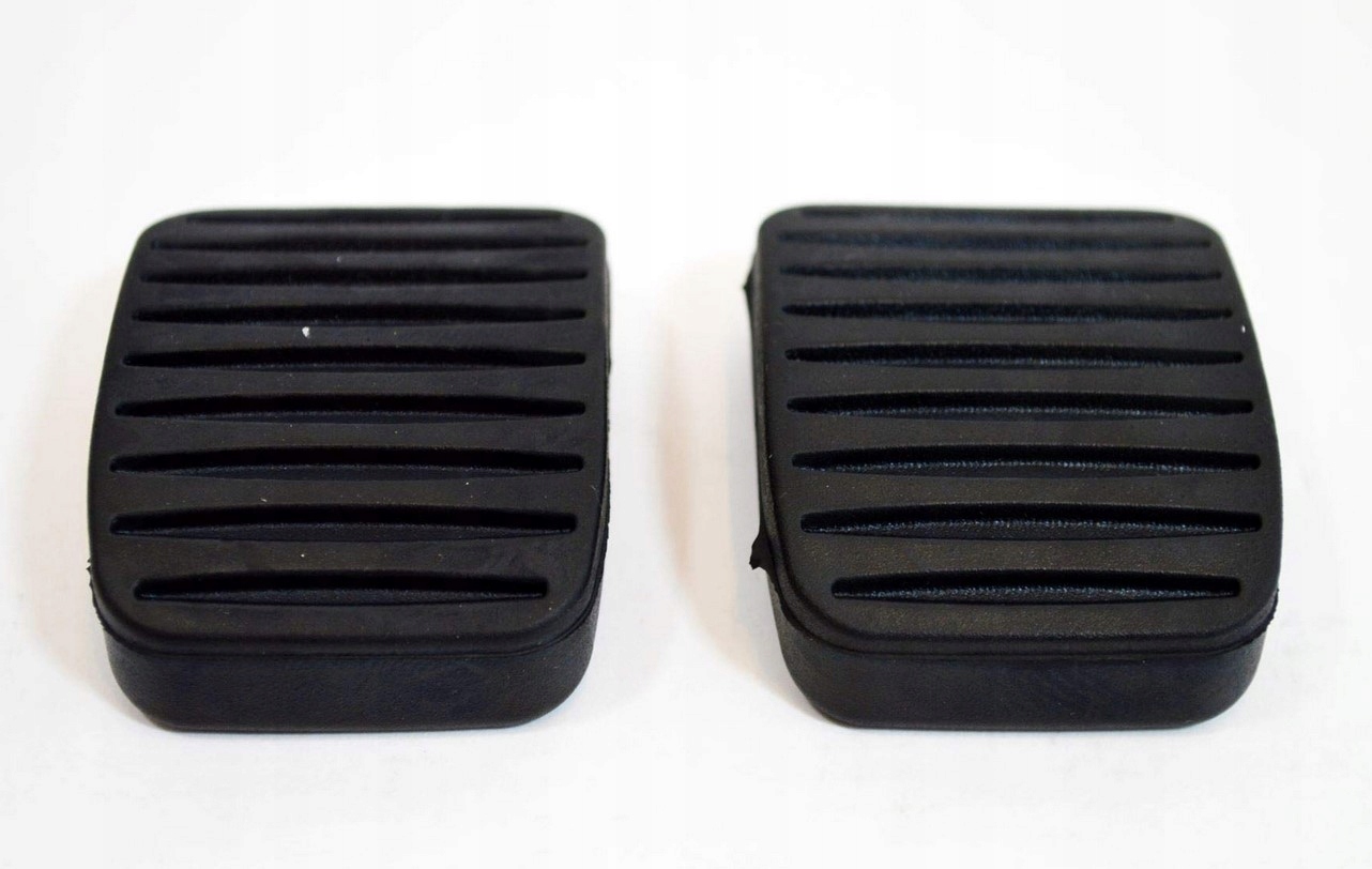 NOWA NAKŁADKA PEDAŁ HAMULCA SPRZĘGŁA OPEL MERIVA B ORYGINAŁ