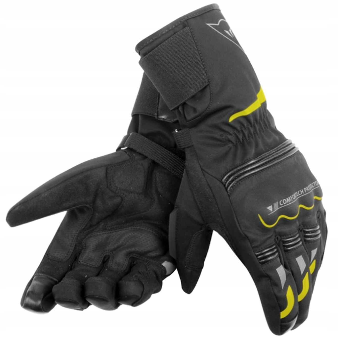 RĘKAWICE DAINESE TEMPEST D-DRY LONG rozmiar XL