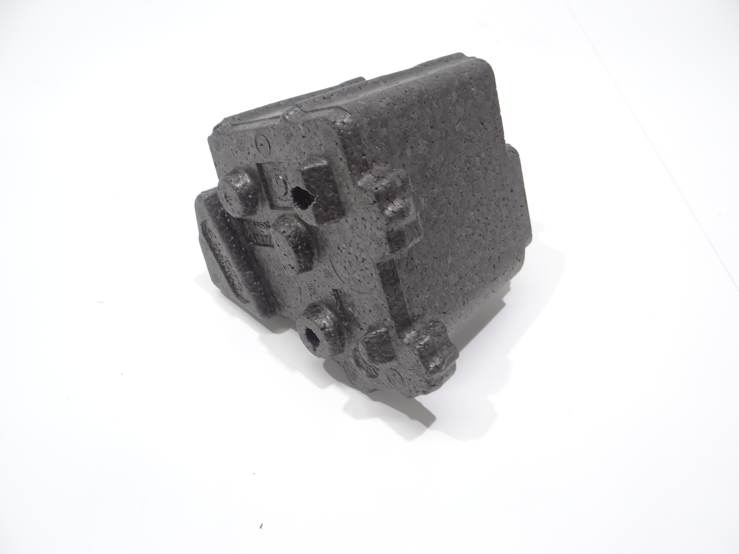 holder control unit retainer HKFM BMW X1 F48 7360958