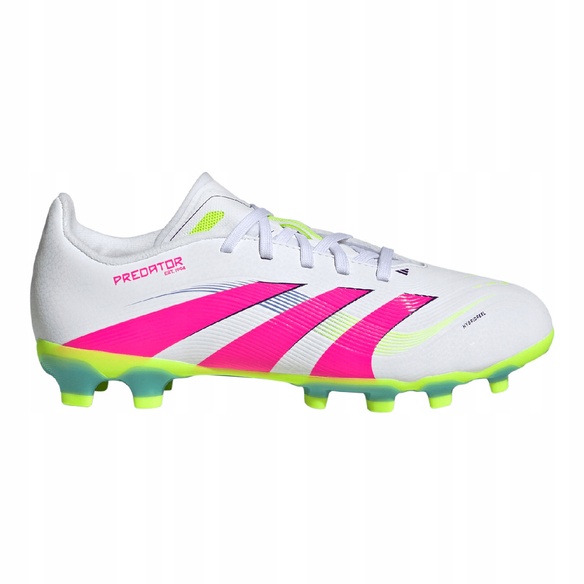 Buty adidas Junior Predator League Mg ID3794 38