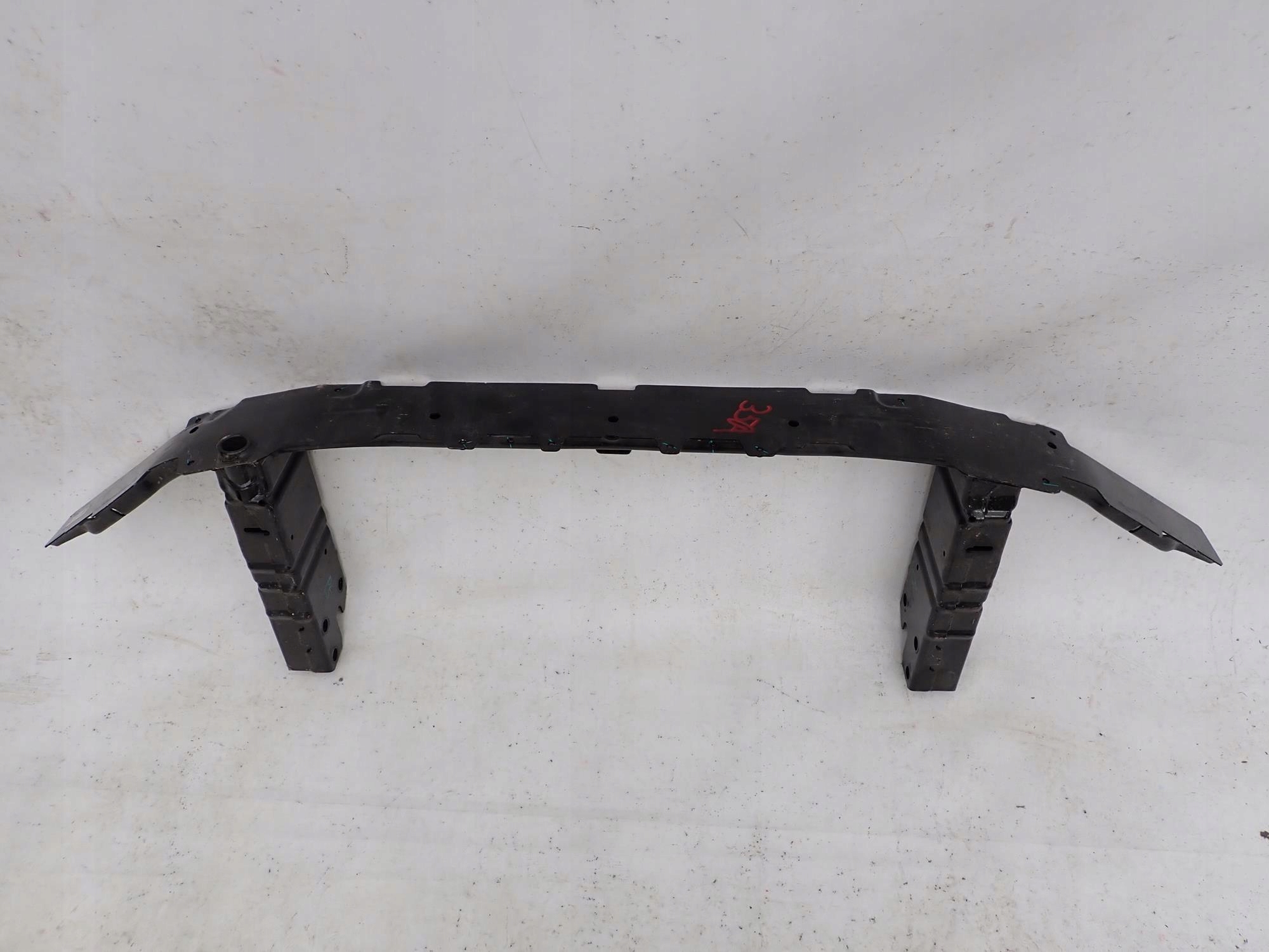 BMW IX3 G08 20-> bumper support front front