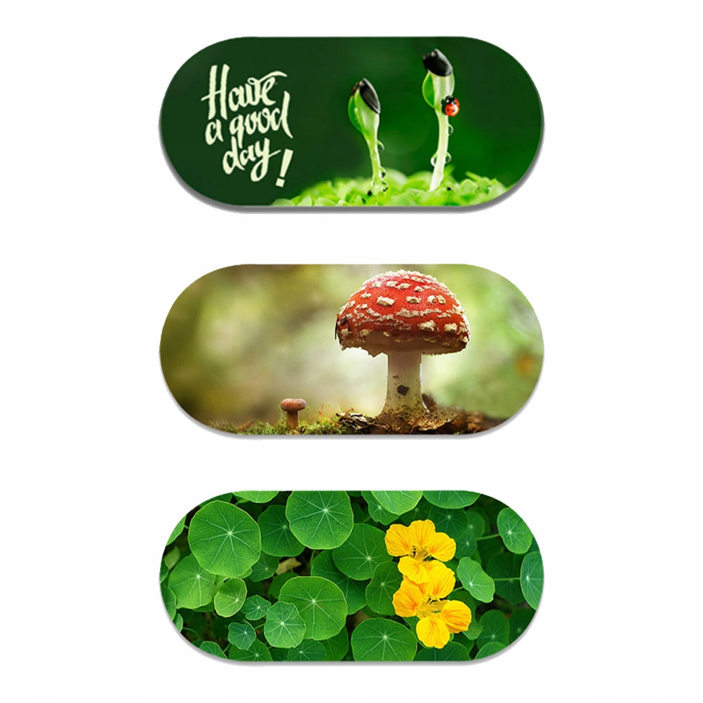 OSŁONA KAMERY BLOKADA KAMERY INTERNETOWEJ TABLET LAPTOP