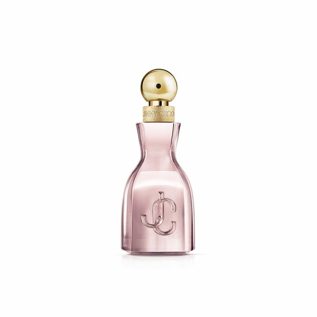 Parfém Unisex Jimmy Choo I Want Choo Edp 40 ml