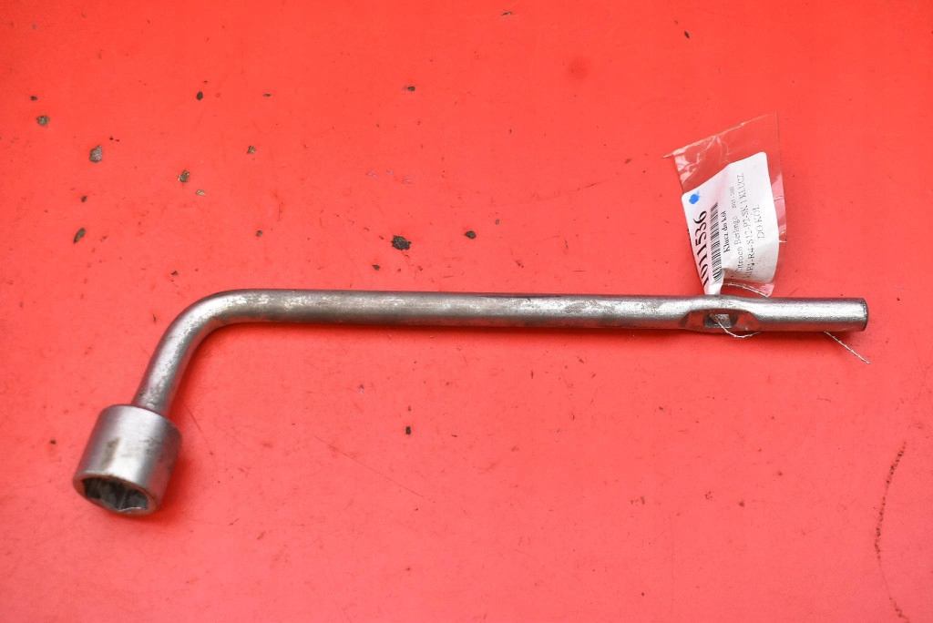 lock with key DO der Räder CITROEN BERLINGO 2 II LIFT 15-21