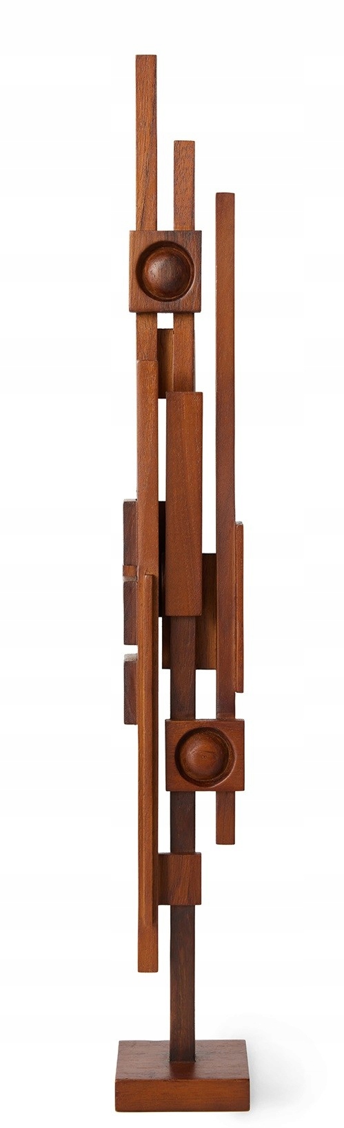 Skyline socha Espresso L, HKLiving