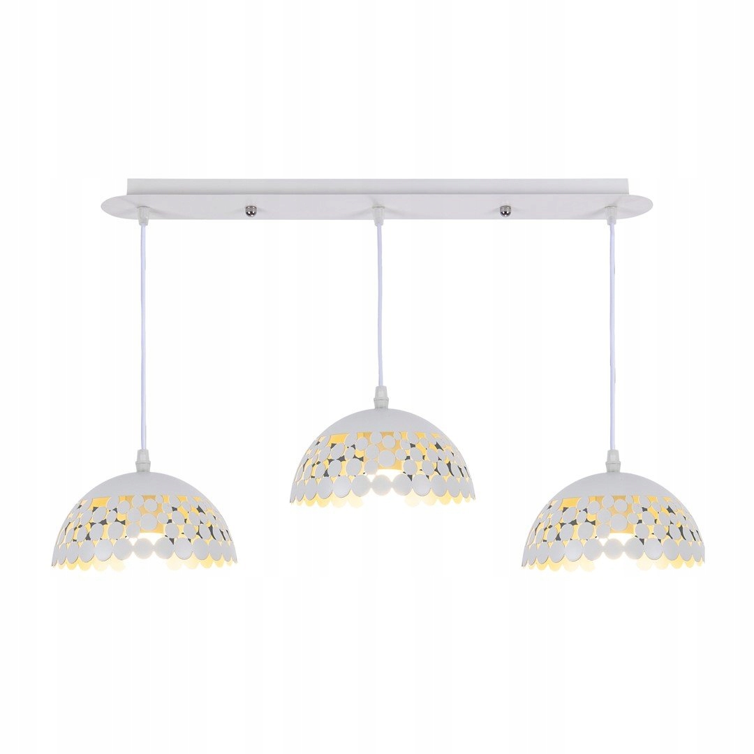 Závěsná lampa Lisa ML6139 Milagro