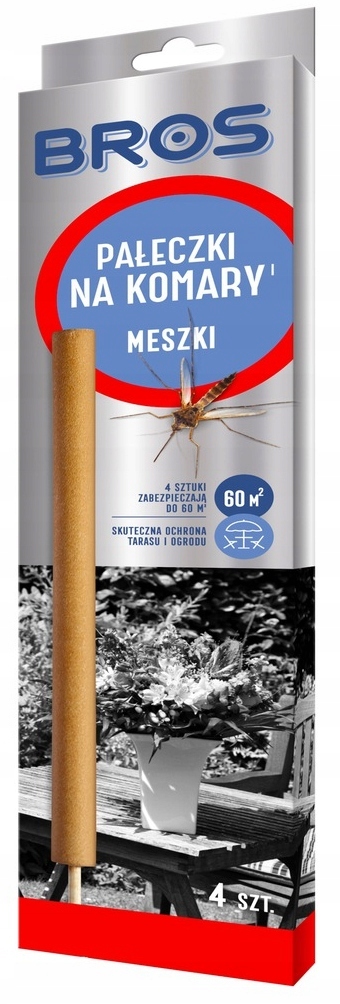 4X SPIRALA NA KOMARY MESZKI Z DEKORACYJNĄ OSŁONKĄ Stan opakowania oryginalne