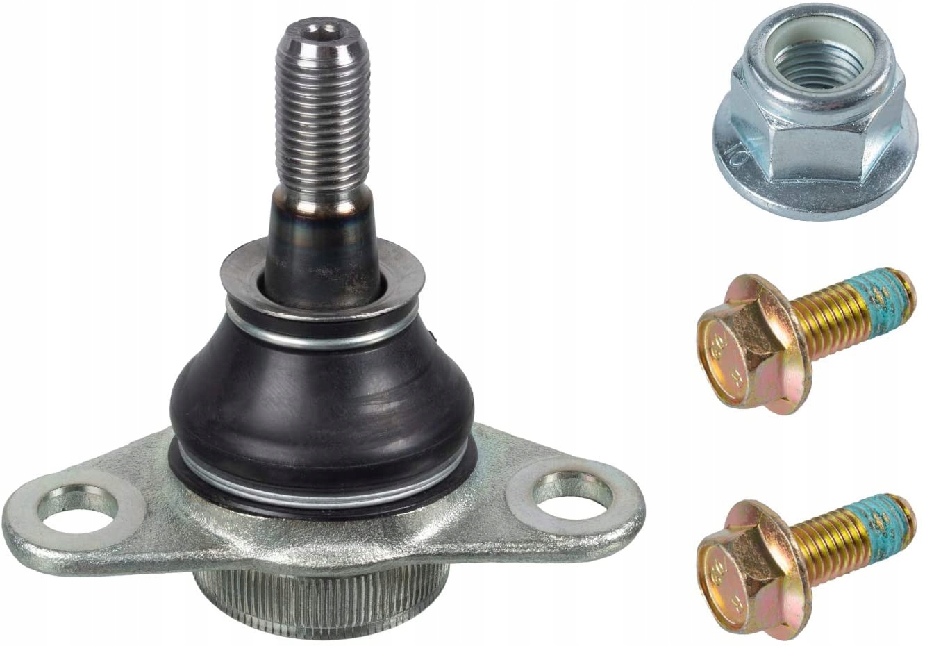 Штифт коромысла 36715 FEBI BILSTEIN