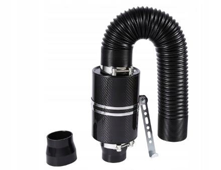 FILTR 70mm STOŻKOWY SIMOTA AIRBOX CARBON 3